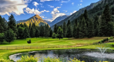 ​人与自然和谐共生手抄报内容,大自然手抄报内容50字 30字