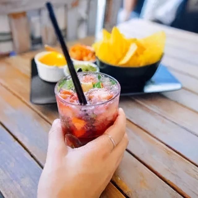 头疼难忍怎么办教你5个办法来缓解（头痛反复难忍自己动动手）(5)