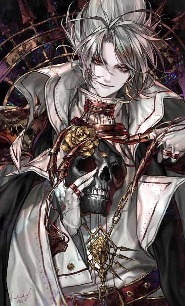 黑色火种哪本最好看（六本早期奇幻巅峰神作）(3)