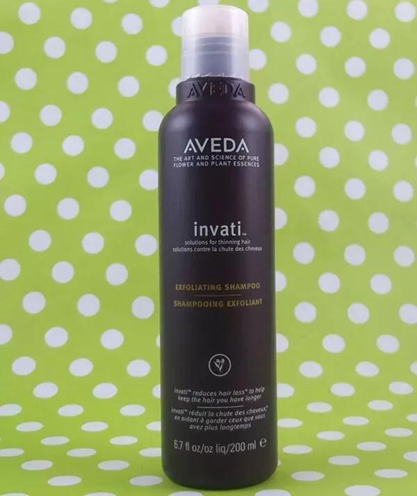 推荐10款防脱发的洗发水(防脱发洗发水推荐来啦)(11)