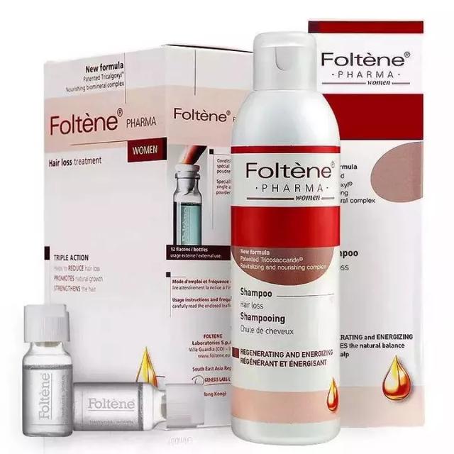 推荐10款防脱发的洗发水(防脱发洗发水推荐来啦)(10)