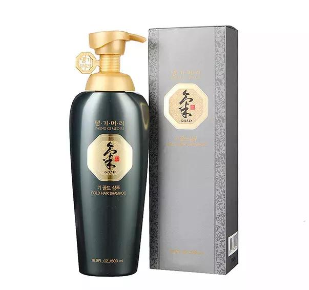 推荐10款防脱发的洗发水(防脱发洗发水推荐来啦)(8)