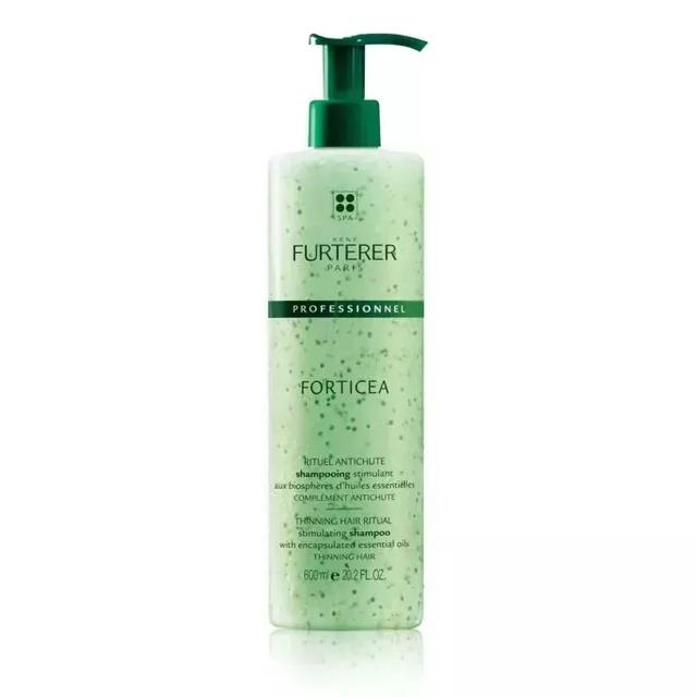 推荐10款防脱发的洗发水(防脱发洗发水推荐来啦)(5)