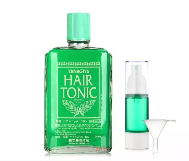 推荐10款防脱发的洗发水(防脱发洗发水推荐来啦)(15)