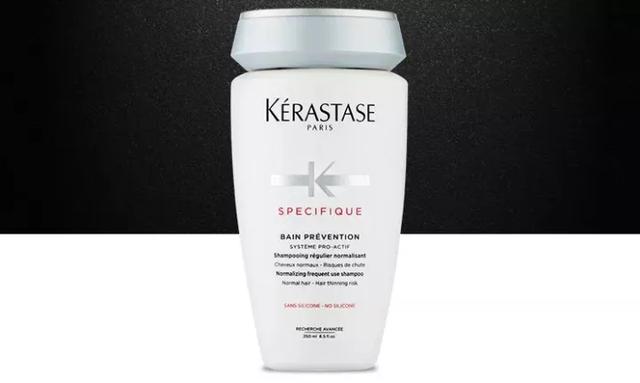 推荐10款防脱发的洗发水(防脱发洗发水推荐来啦)(9)