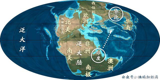 横断山脉专题（认识横断山脉）(6)