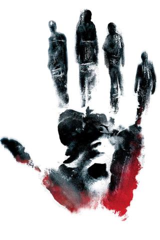 好看的惊悚悬疑片(11部悬疑惊悚电影合集)(26)