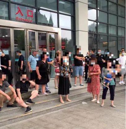 护士坠亡(坠楼护士父母发声)(4)