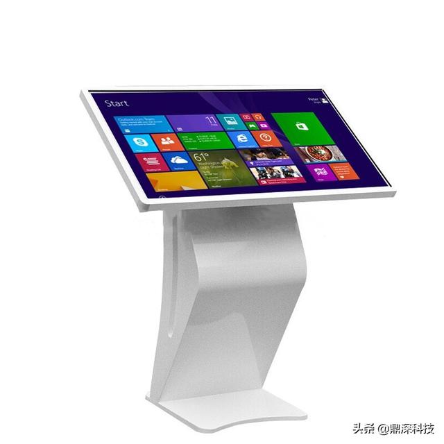 触摸屏自助查询机(触摸查询系统-触摸查询一体机-信息查询平台)(2)