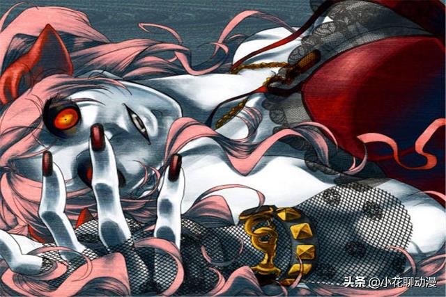 最好看的丧尸动漫有哪些(长长见识丧尸动漫)(3)