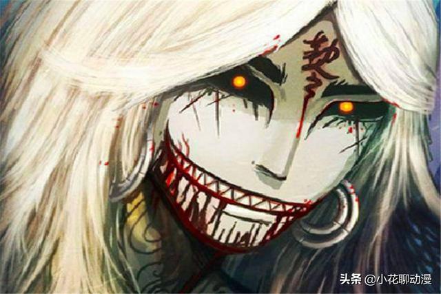 最好看的丧尸动漫有哪些(长长见识丧尸动漫)(5)