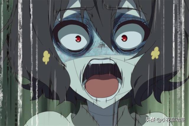 最好看的丧尸动漫有哪些(长长见识丧尸动漫)(9)