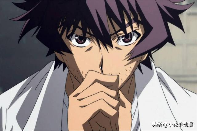 最好看的丧尸动漫有哪些(长长见识丧尸动漫)(2)