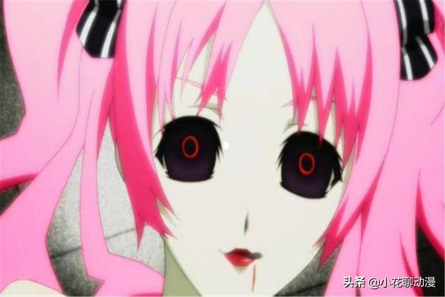 最好看的丧尸动漫有哪些(长长见识丧尸动漫)(4)