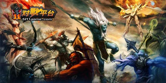 浩方平台怎么玩魔兽(浩方平台没落是因为大家不玩魔兽了吗)(3)