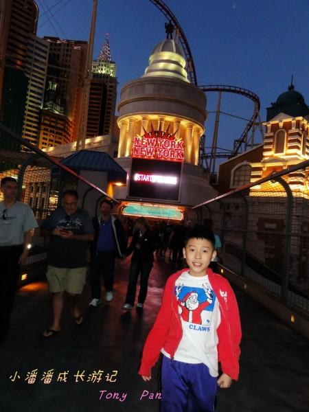 拉斯维加斯旅游景点攻略（拉斯维加斯4日自由行之完美行程篇）(18)