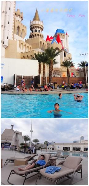 拉斯维加斯旅游景点攻略（拉斯维加斯4日自由行之完美行程篇）(14)