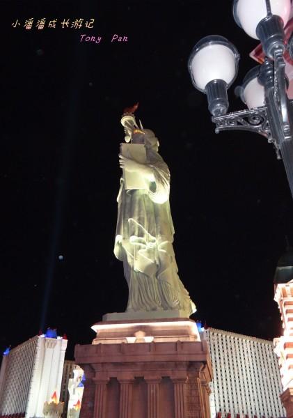 拉斯维加斯旅游景点攻略（拉斯维加斯4日自由行之完美行程篇）(19)