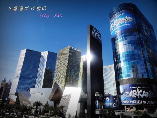 拉斯维加斯旅游景点攻略（拉斯维加斯4日自由行之完美行程篇）(2)