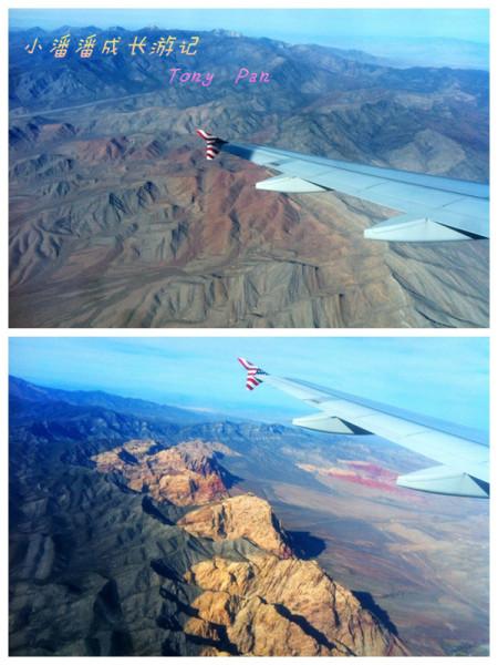 拉斯维加斯旅游景点攻略（拉斯维加斯4日自由行之完美行程篇）(8)