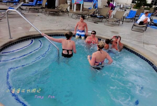 拉斯维加斯旅游景点攻略（拉斯维加斯4日自由行之完美行程篇）(13)