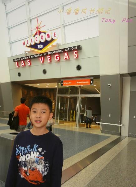 拉斯维加斯旅游景点攻略（拉斯维加斯4日自由行之完美行程篇）(9)