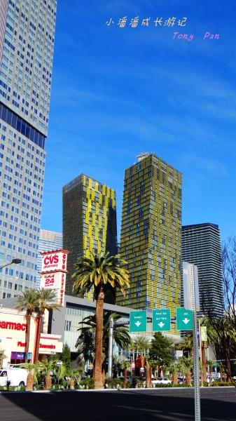 拉斯维加斯旅游景点攻略（拉斯维加斯4日自由行之完美行程篇）(3)