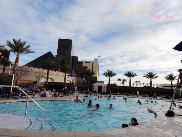 拉斯维加斯旅游景点攻略（拉斯维加斯4日自由行之完美行程篇）(12)