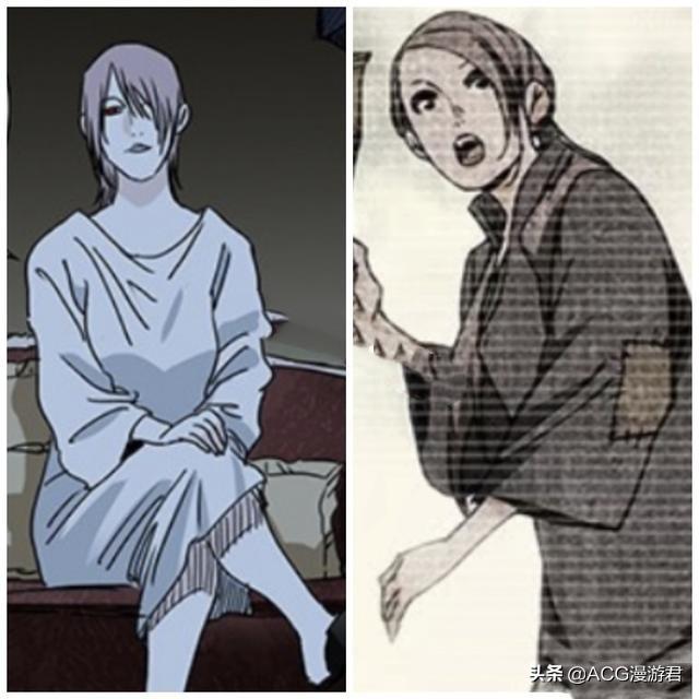 一人之下实力排名最强的是谁(八奇技领悟程度排名)(3)