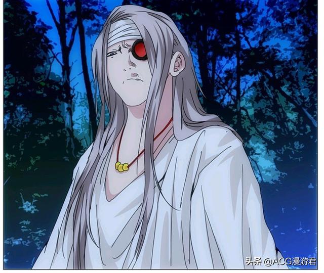 一人之下实力排名最强的是谁(八奇技领悟程度排名)(5)