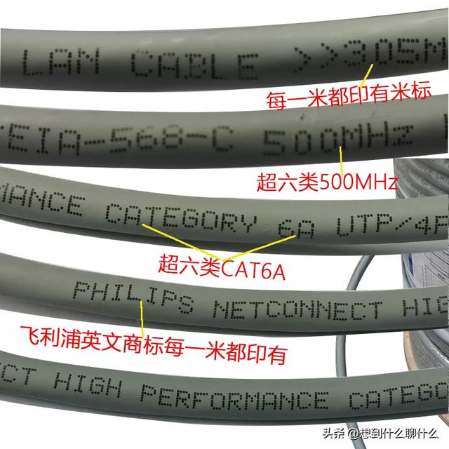 网线科普(今天继续和大家聊聊网线)(15)