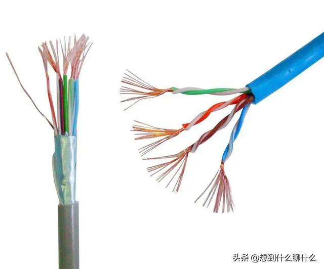网线科普(今天继续和大家聊聊网线)(17)