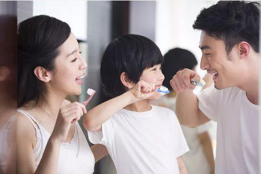 清新口气的简单妙招(从此摆脱口气的尴尬)(3)