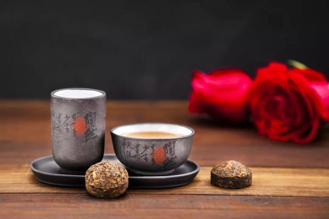 清新口气的简单妙招(从此摆脱口气的尴尬)(5)