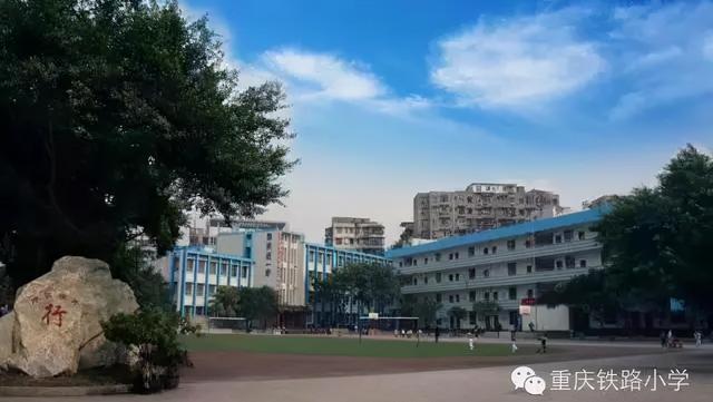 九龙坡有什么小学好(九龙坡区超人气小学大盘点)(18)