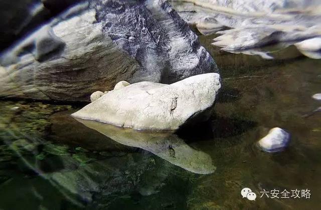 六安风景区有哪些景点最好玩（游遍六安18个4A级景点）(17)