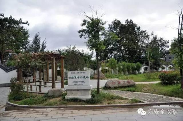 六安风景区有哪些景点最好玩（游遍六安18个4A级景点）(56)
