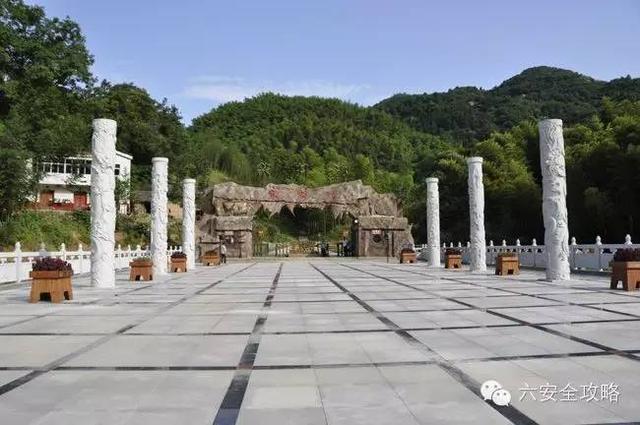 六安风景区有哪些景点最好玩（游遍六安18个4A级景点）(65)