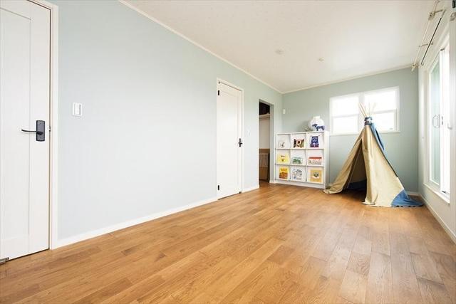 温馨有趣的儿童房（16套可爱的儿童房）(25)