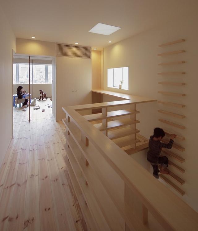 温馨有趣的儿童房（16套可爱的儿童房）(16)