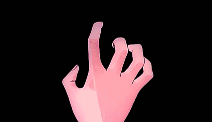 新手学美甲基本步骤（如何快速学习美甲）(9)