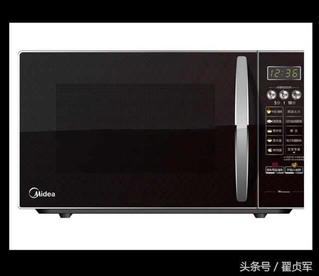 避免家用电器辐射的好方法（小心这些电器的辐射）(3)