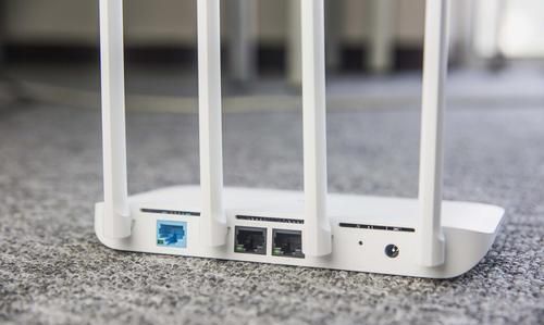 路由是什么意思什么是路由器有什么作用