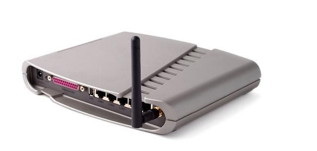 什么是网介路由器