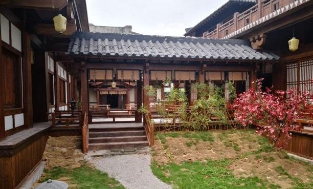 浙江最美自驾游线路2天（浙江自驾攻略三）(9)