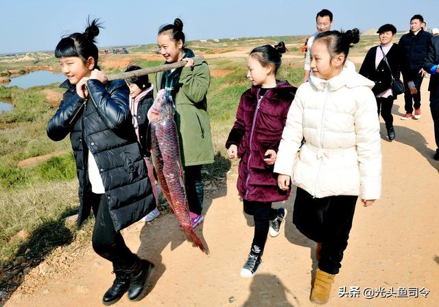 长江10年禁渔从哪年开始（长江十年禁渔）(3)