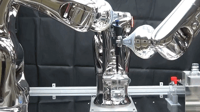 现在工业机器人主要有哪几种品牌（究竟是哪些日本工业机器人品牌）(11)