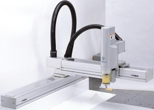 现在工业机器人主要有哪几种品牌（究竟是哪些日本工业机器人品牌）(7)