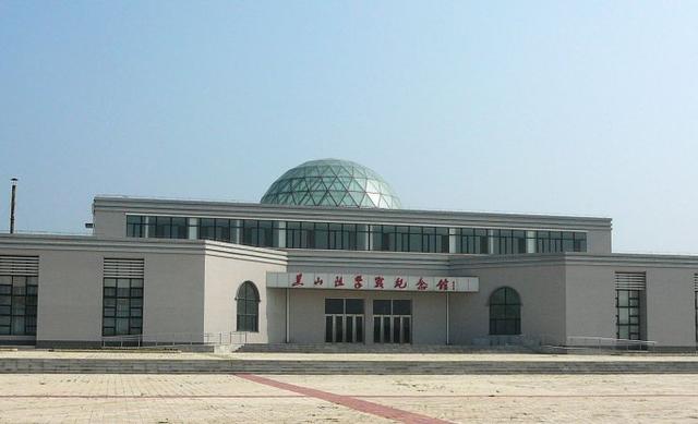 黑山县各乡镇区域划分(辽宁省黑山县原称镇安)(5)