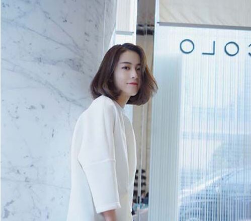 王柳雯黑历史整容前后照片遭扒皮 王柳雯情史揭秘曾上天天向上